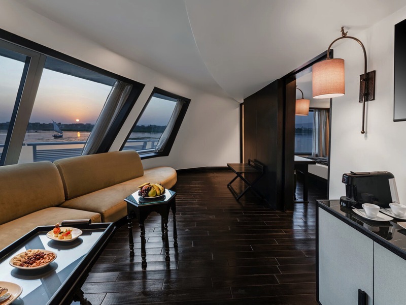 Panorama Suite